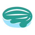 Melon Waves Art & Design